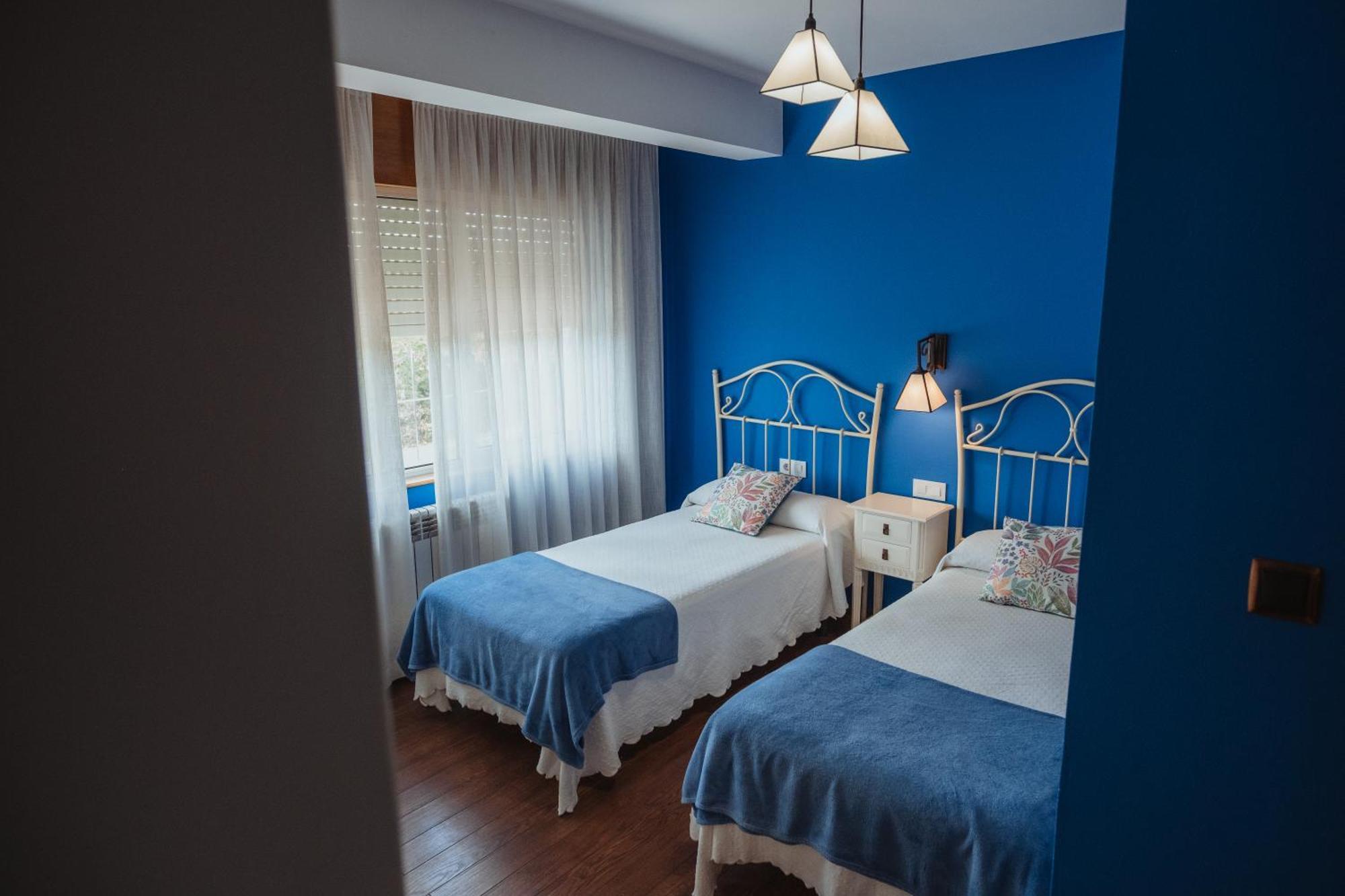 Landhuis Casa Jesus Lires