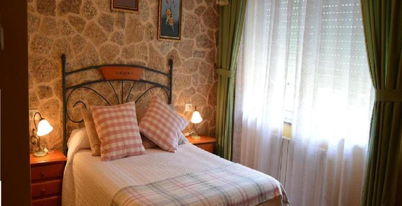 Casa Jesus Landhuis Lires