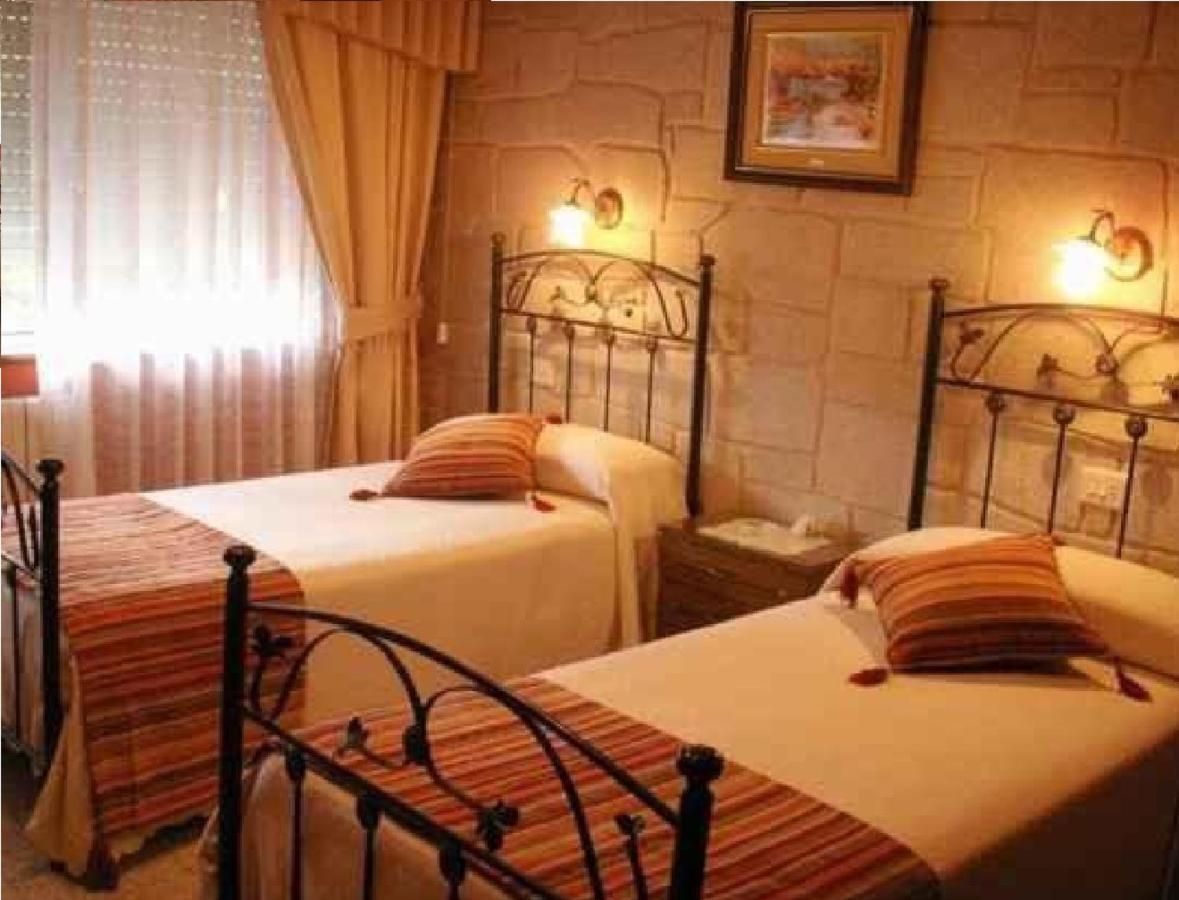 Landhuis Casa Jesus Lires