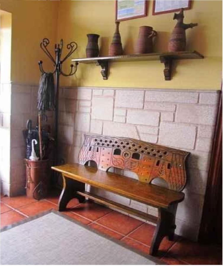 Casa Jesus * Lires