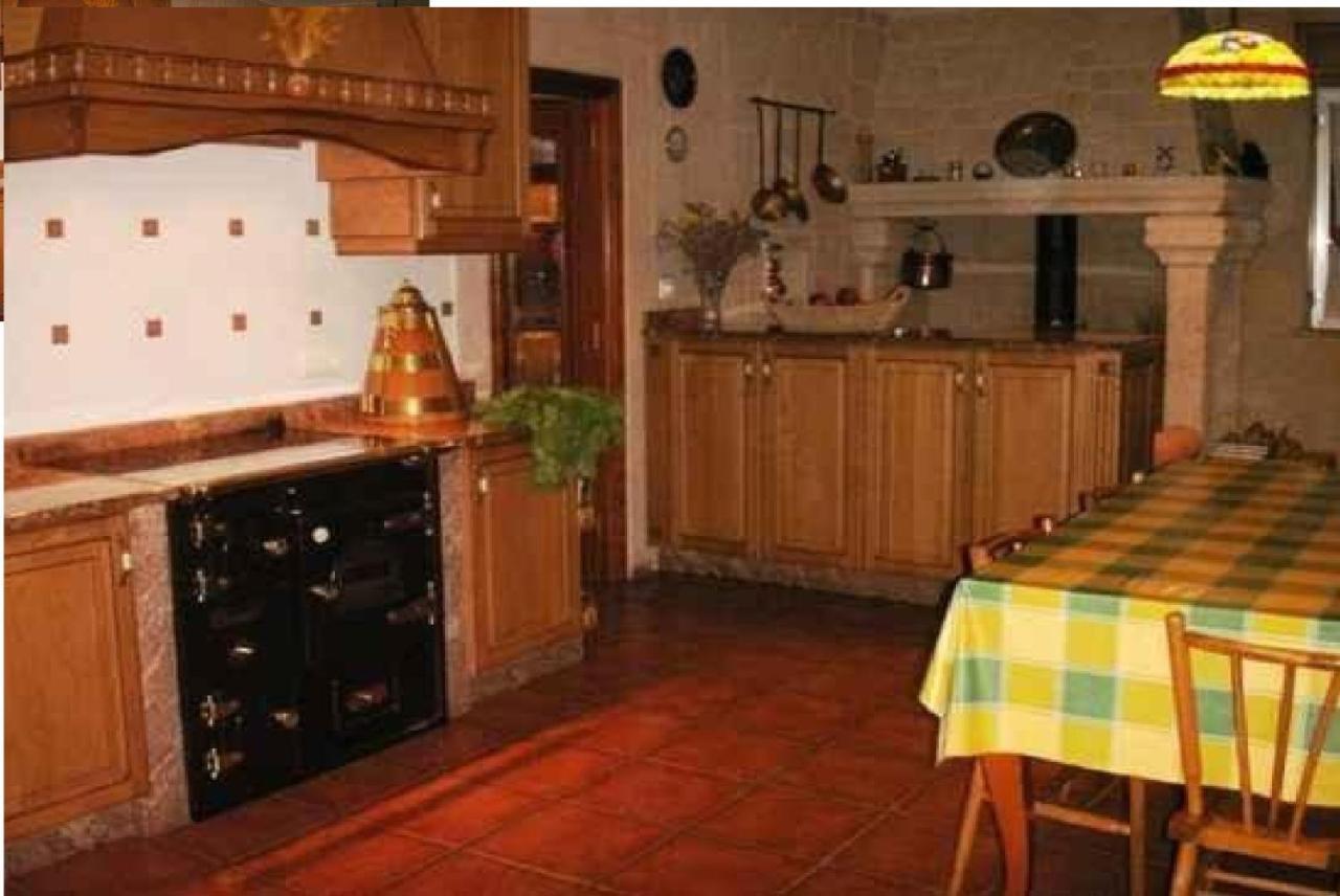 Casa Jesus Landhuis Lires
