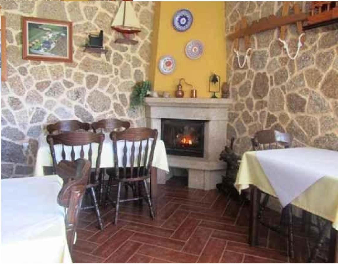 Casa Jesus Landhuis Lires