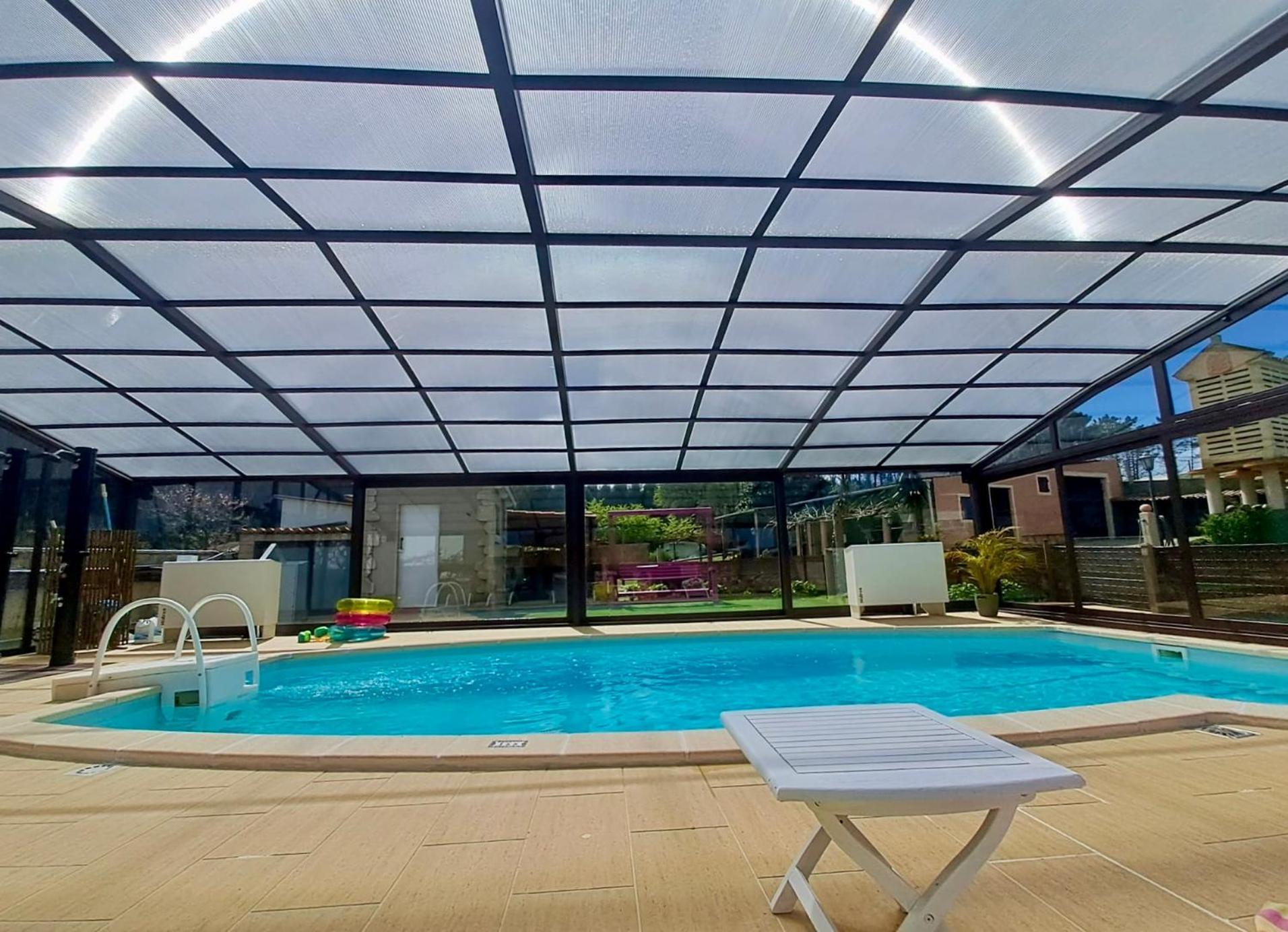 Casa Jesus Landhuis Lires